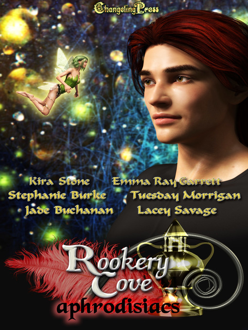 Title details for Rookery Cove by Kira Stone - Wait list